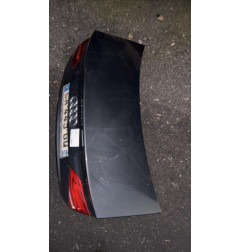 Malle/Hayon arriere AUDI A4 3 Photo n°3