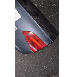 Malle/Hayon arriere AUDI A4 3 Photo n°4