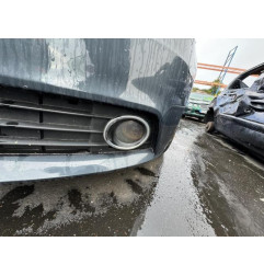 Malle/Hayon arriere AUDI A4 3 Photo n°8