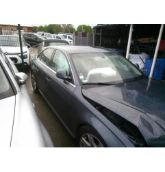 Malle/Hayon arriere AUDI A4 3 Photo n°20