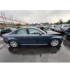 Retroviseur droit AUDI A4 3 Photo n°14