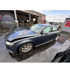 Retroviseur gauche AUDI A4 3 Photo n°13