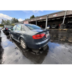 Retroviseur gauche AUDI A4 3 Photo n°17