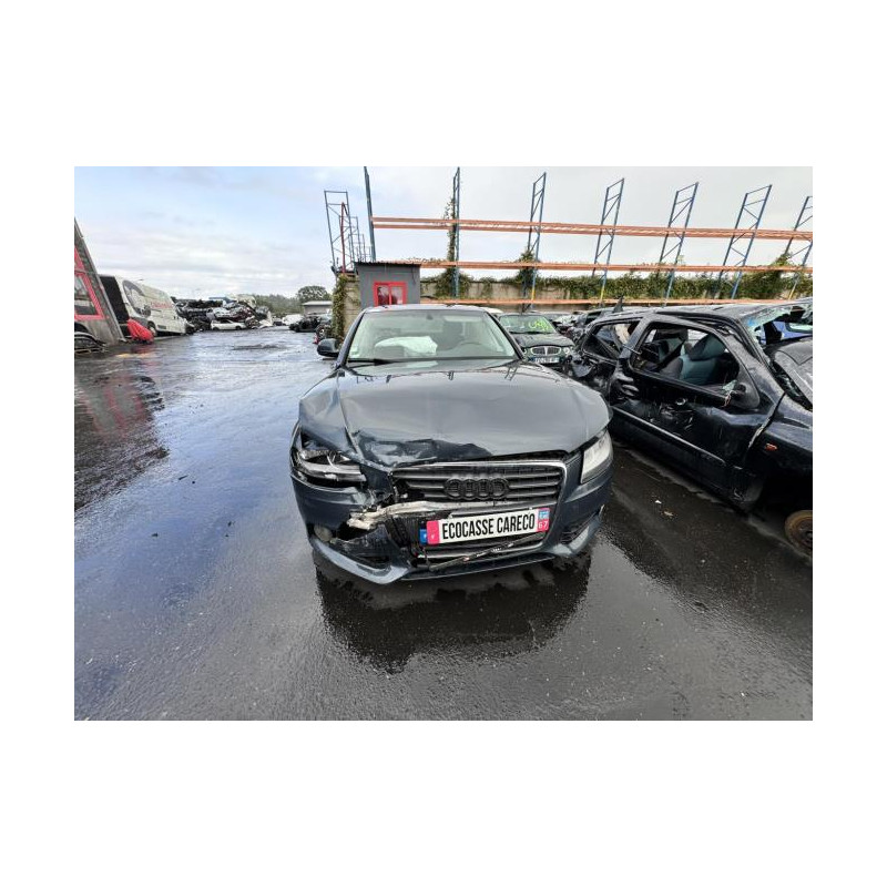 Pompe de direction AUDI A4 3