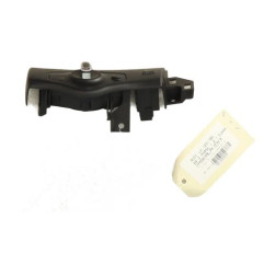 Commande de phare AUDI A4 3 Photo n°3