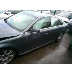 Commande de phare AUDI A4 3 Photo n°20