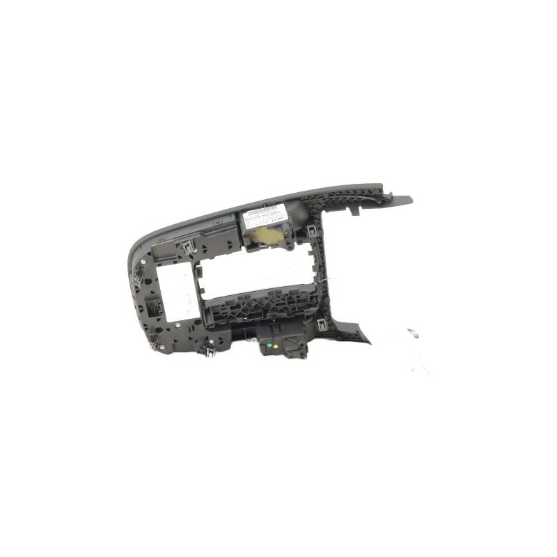 Console central (interieur plastique) AUDI A4 3