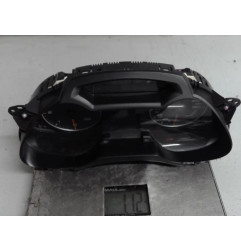 Compteur AUDI A4 3 Photo n°1