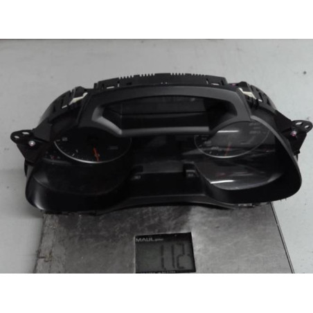 Compteur AUDI A4 3 Photo n°1