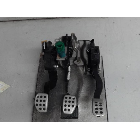 Pedale d'accelerateur PEUGEOT 208 1 Photo n°1