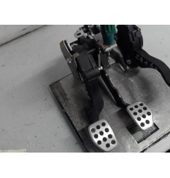 Pedale d'accelerateur PEUGEOT 208 1