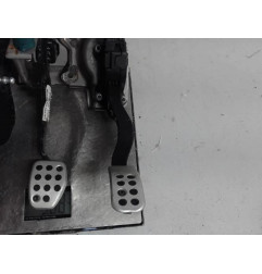 Pedale d'accelerateur PEUGEOT 208 1 Photo n°3