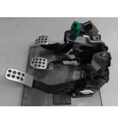 Pedale d'accelerateur PEUGEOT 208 1 Photo n°4