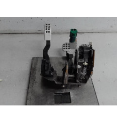 Pedale d'accelerateur PEUGEOT 208 1 Photo n°5