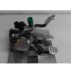 Pedale d'accelerateur PEUGEOT 208 1 Photo n°6