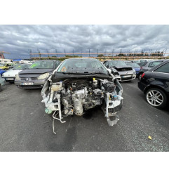 Pedale d'accelerateur PEUGEOT 208 1 Photo n°7