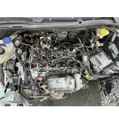 Pedale d'accelerateur PEUGEOT 208 1 Photo n°8