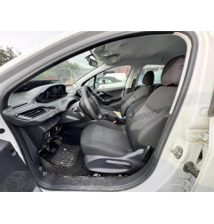 Pedale d'accelerateur PEUGEOT 208 1 Photo n°11