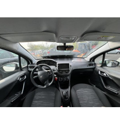 Pedale d'accelerateur PEUGEOT 208 1 Photo n°12