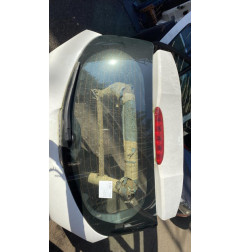 Pedale d'accelerateur PEUGEOT 208 1 Photo n°16