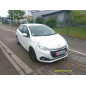 Pedale d'accelerateur PEUGEOT 208 1