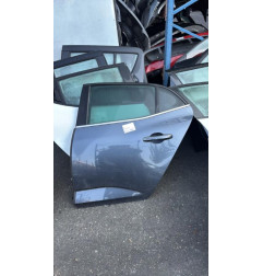 Porte arriere gauche RENAULT MEGANE 4 Photo n°1