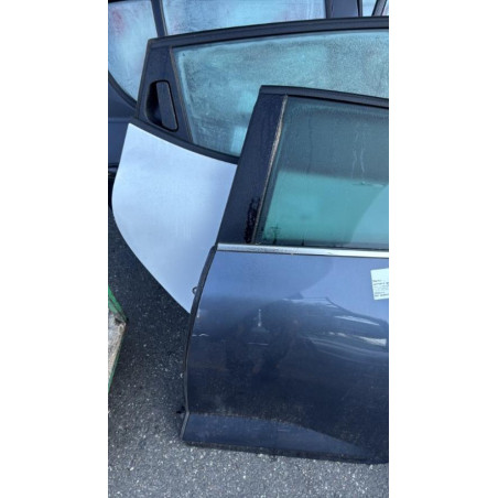 Porte arriere gauche RENAULT MEGANE 4
