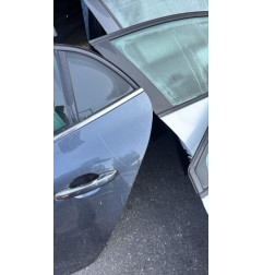 Porte arriere gauche RENAULT MEGANE 4 Photo n°3