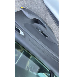 Porte arriere gauche RENAULT MEGANE 4 Photo n°4