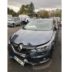 Porte arriere gauche RENAULT MEGANE 4 Photo n°6