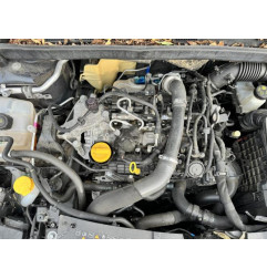 Porte arriere gauche RENAULT MEGANE 4 Photo n°12