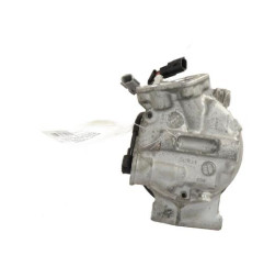 Compresseur clim RENAULT MEGANE 4 Photo n°6