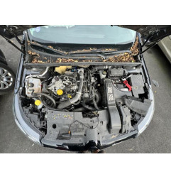 Compresseur clim RENAULT MEGANE 4 Photo n°13