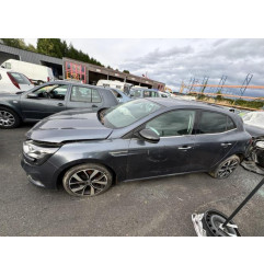 Compresseur clim RENAULT MEGANE 4 Photo n°15