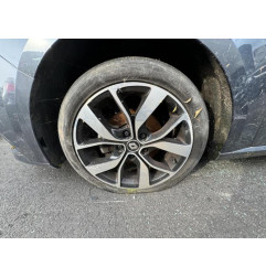 Compresseur clim RENAULT MEGANE 4 Photo n°18