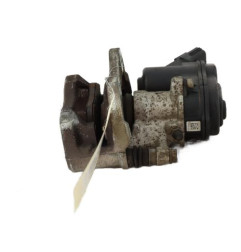 Etrier arriere gauche (freinage) RENAULT MEGANE 4 Photo n°4