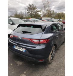 Etrier arriere gauche (freinage) RENAULT MEGANE 4 Photo n°11