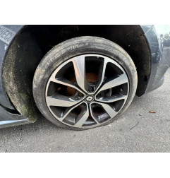 Etrier arriere gauche (freinage) RENAULT MEGANE 4 Photo n°17