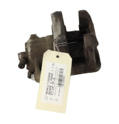 Etrier avant gauche (freinage) RENAULT MEGANE 4