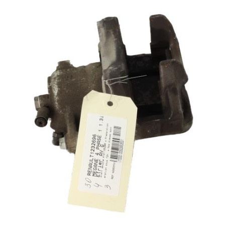 Etrier avant gauche (freinage) RENAULT MEGANE 4