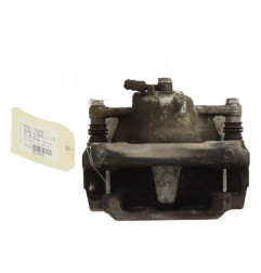 Etrier avant gauche (freinage) RENAULT MEGANE 4 Photo n°5