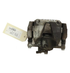 Etrier avant gauche (freinage) RENAULT MEGANE 4 Photo n°6