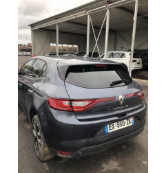 Etrier avant gauche (freinage) RENAULT MEGANE 4 Photo n°10