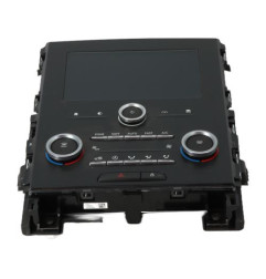 Ecran GPS RENAULT MEGANE 4 Photo n°1