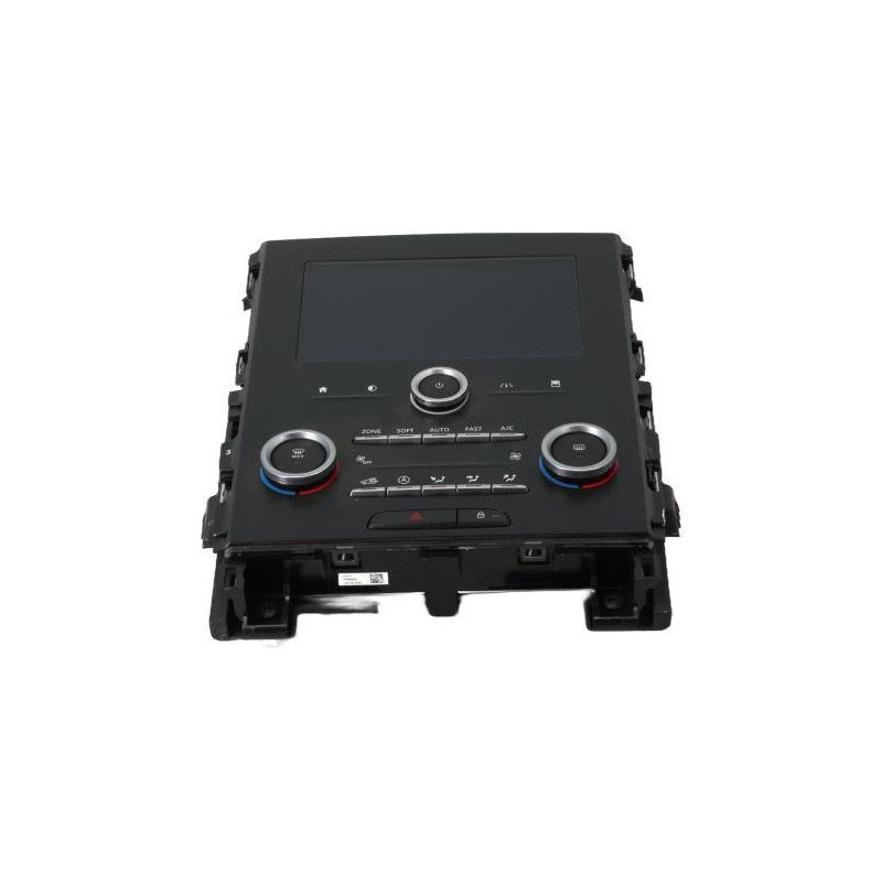 Ecran GPS RENAULT MEGANE 4