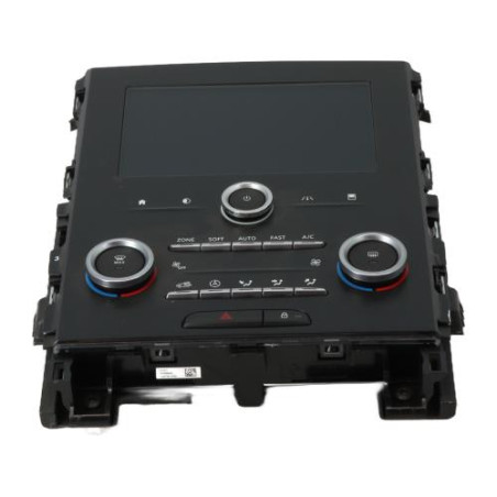 Ecran GPS RENAULT MEGANE 4 Photo n°1