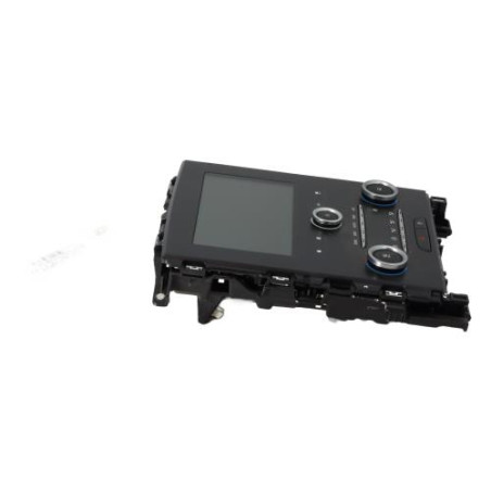 Ecran GPS RENAULT MEGANE 4