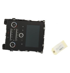 Ecran GPS RENAULT MEGANE 4 Photo n°5