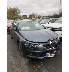 Ecran GPS RENAULT MEGANE 4 Photo n°7