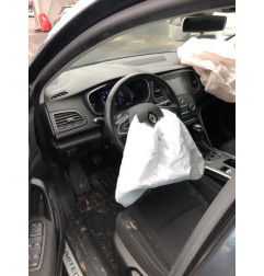 Ecran GPS RENAULT MEGANE 4 Photo n°9